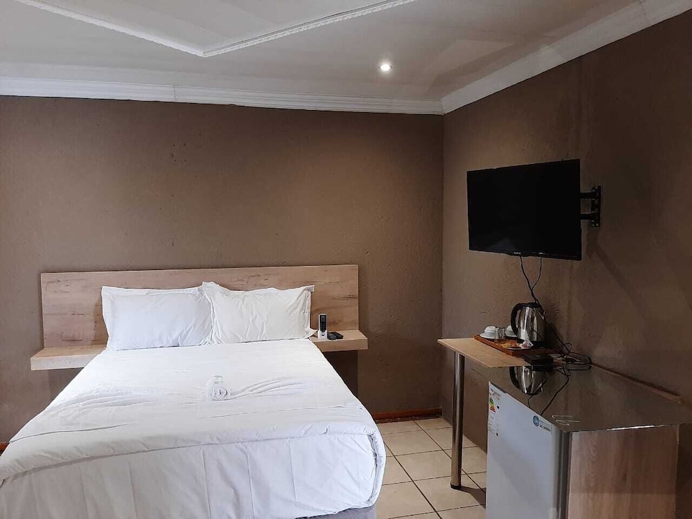 Standard Single Room photo 1
