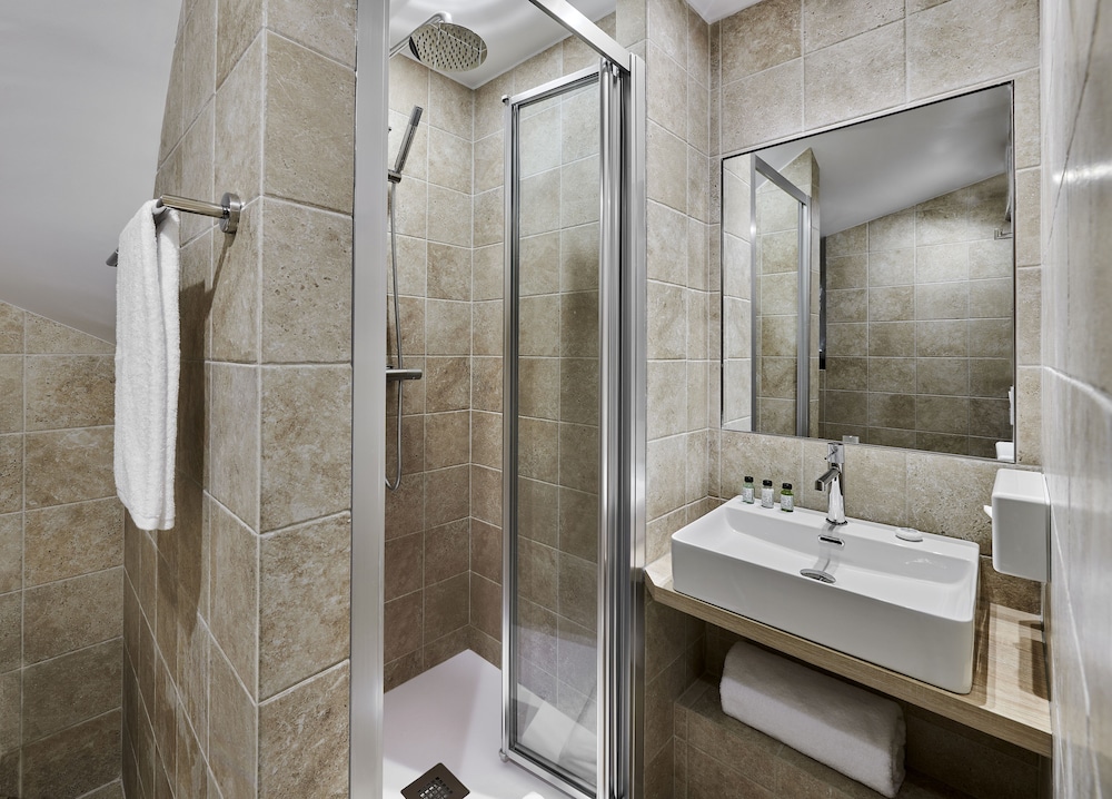 Classic Double Room - Photo 5