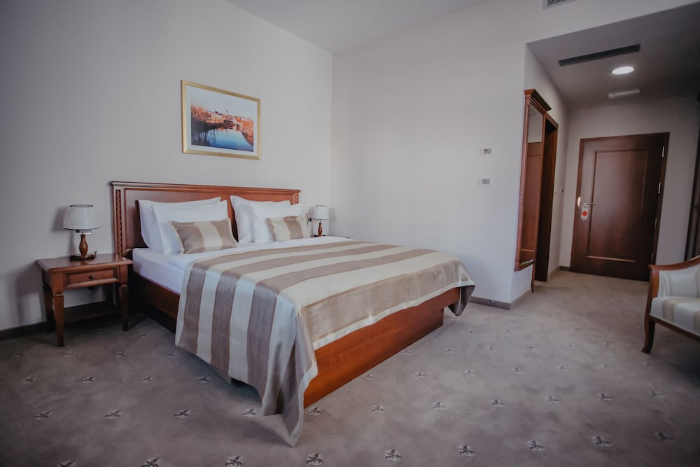 Superior Double Room photo 3