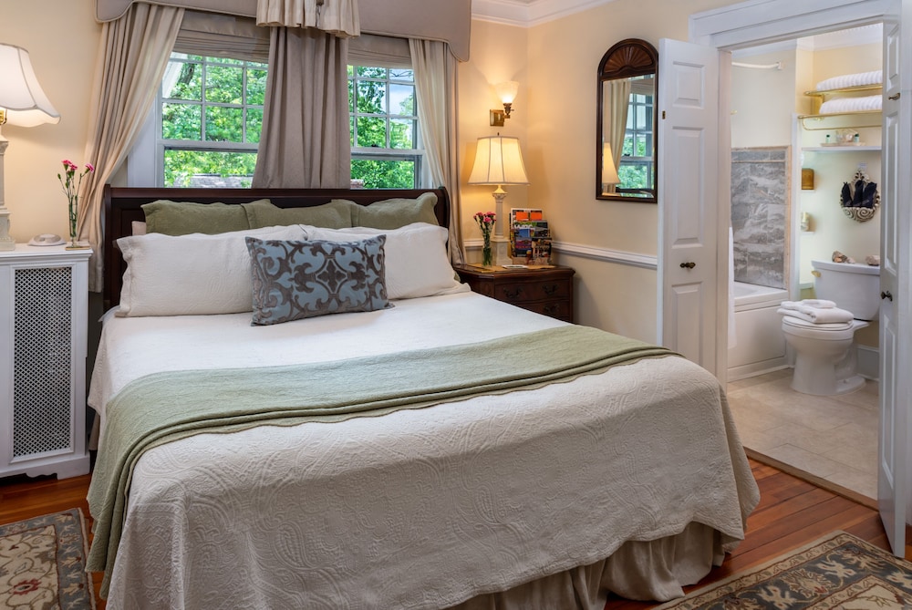 Room (Queen Mary's Garden)