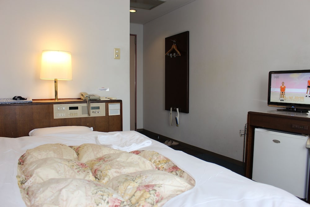Semi-Double Room, Non Smoking photo 3
