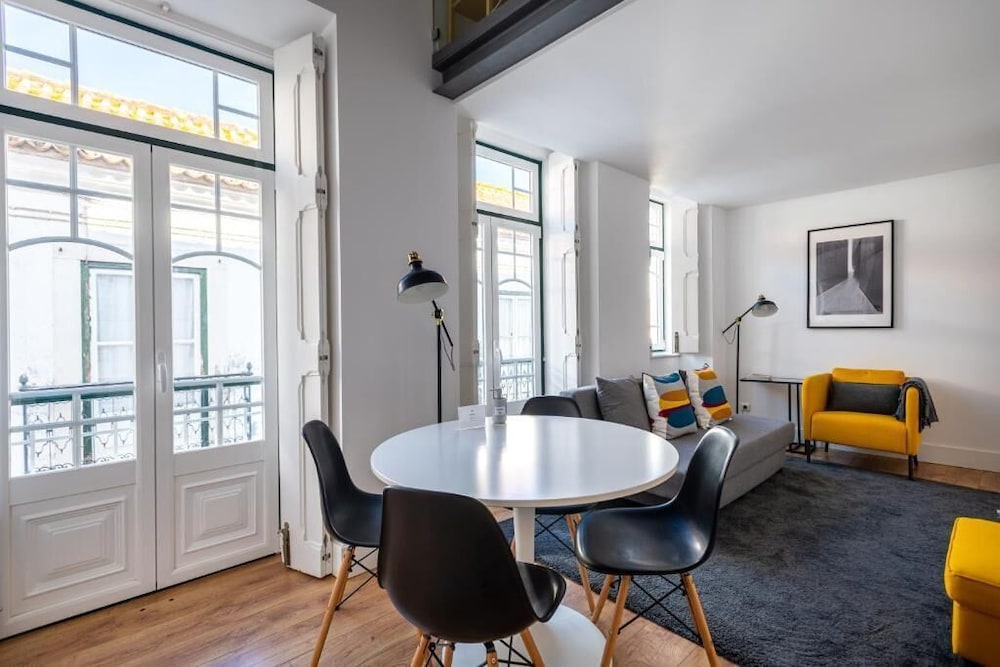 Standard Apartment photo 1