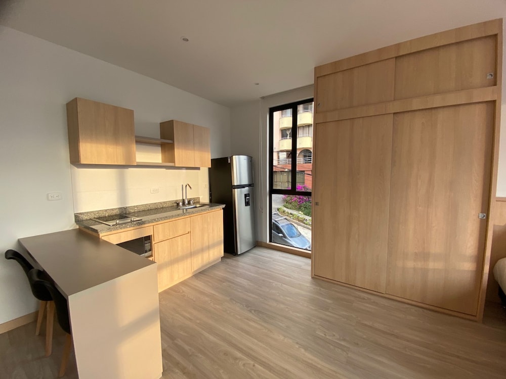 Standard Apartment photo 3