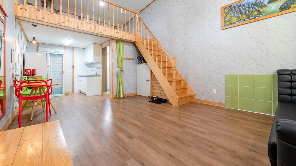 Basic Room, 1 Bedroom (B201)