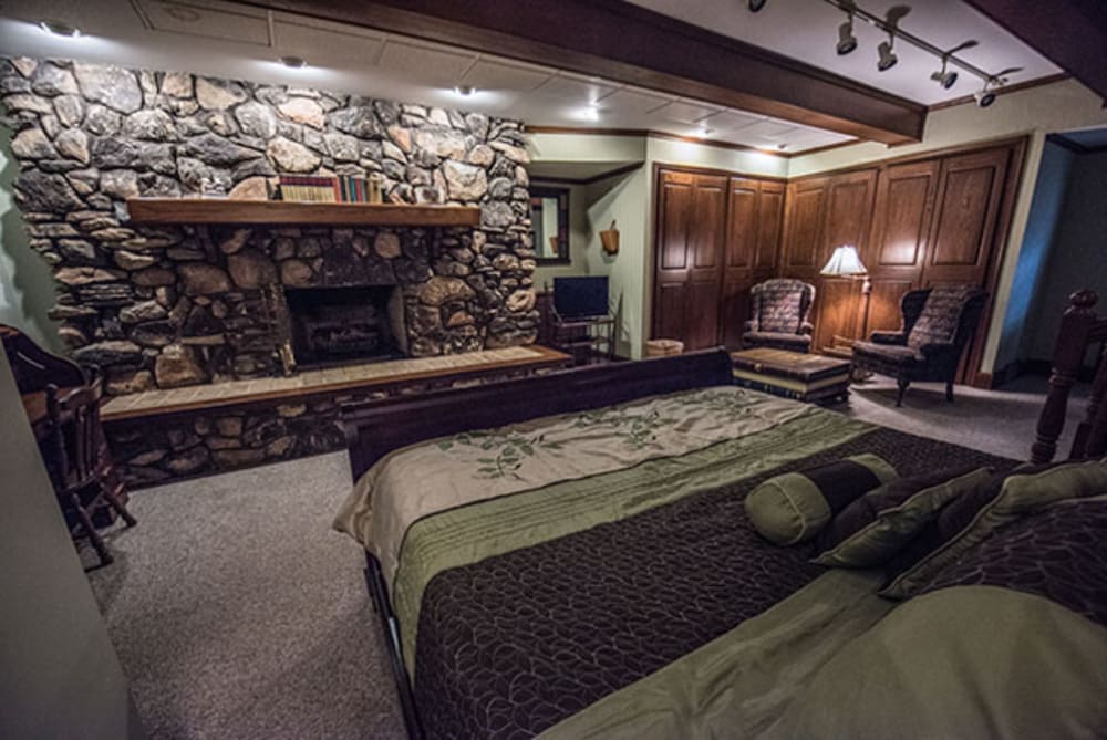 Suite, Ensuite (Sternwheeler) photo 1