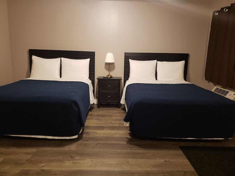 Superior Room, 2 Double Beds photo 1