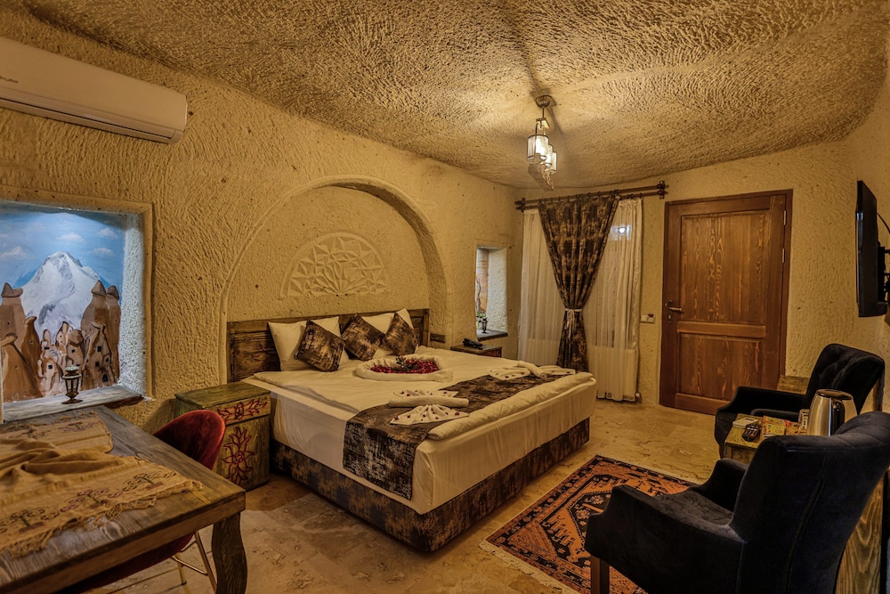 Comfort Room