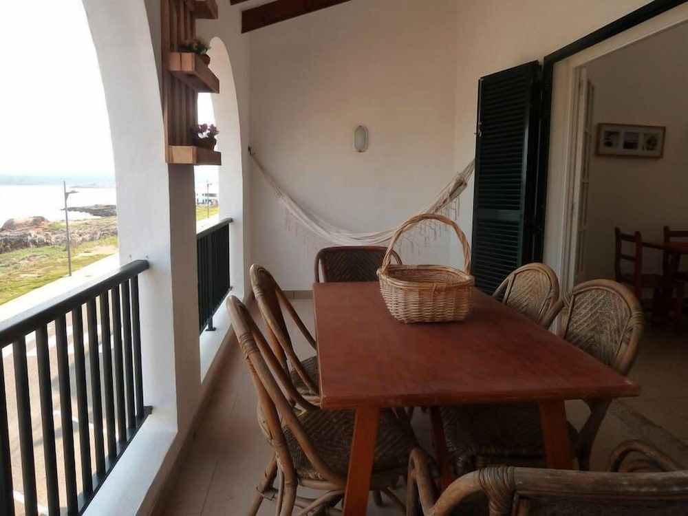 Apartment, 4 Bedrooms, Sea View (AM7) photo 2