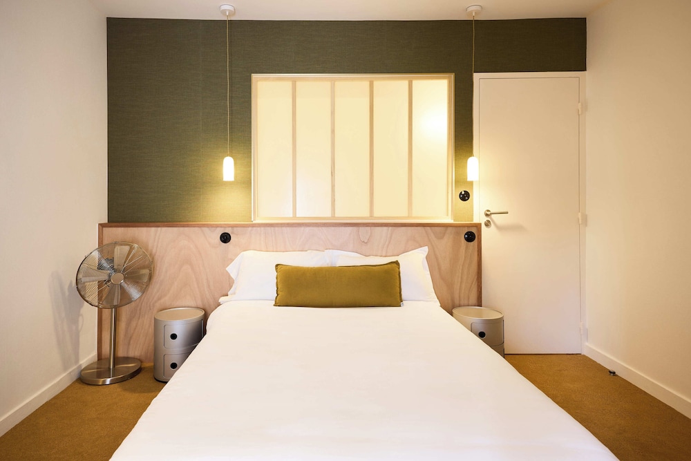 Superior Double Room photo 2