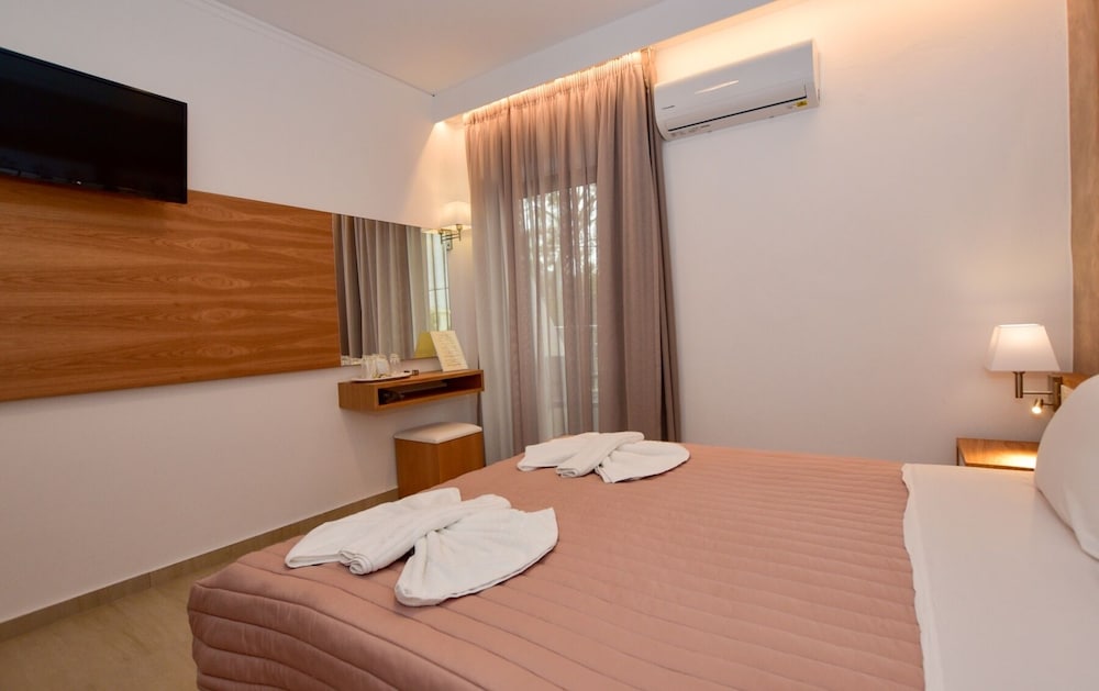 Superior Double or Twin Room photo 2