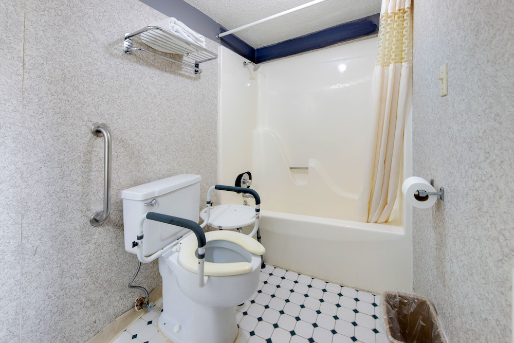 Room, 1 King Bed, Accessible - Photo 6