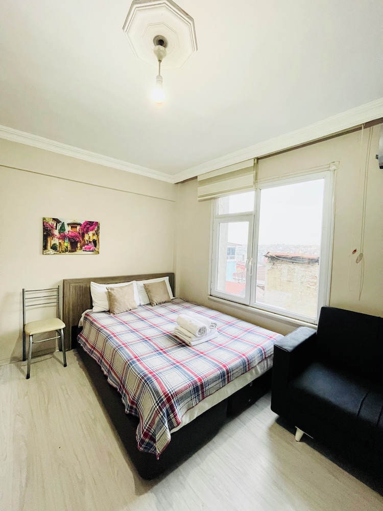 Comfort Studio, City View photo 2