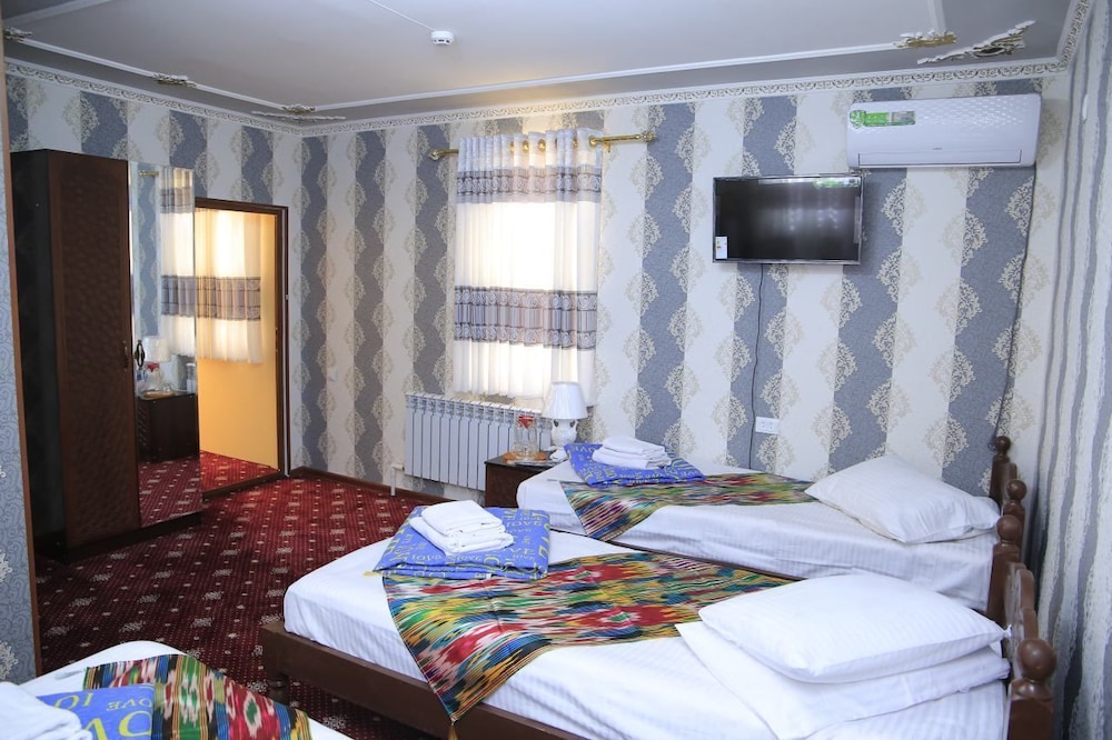 Comfort Twin Room