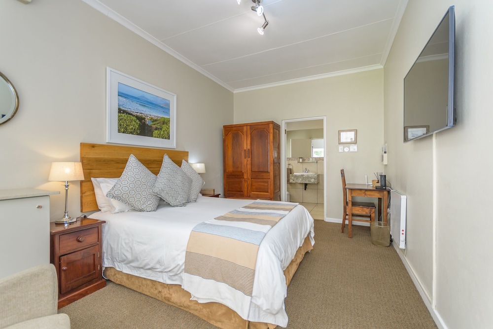 Comfort Double Room (5)