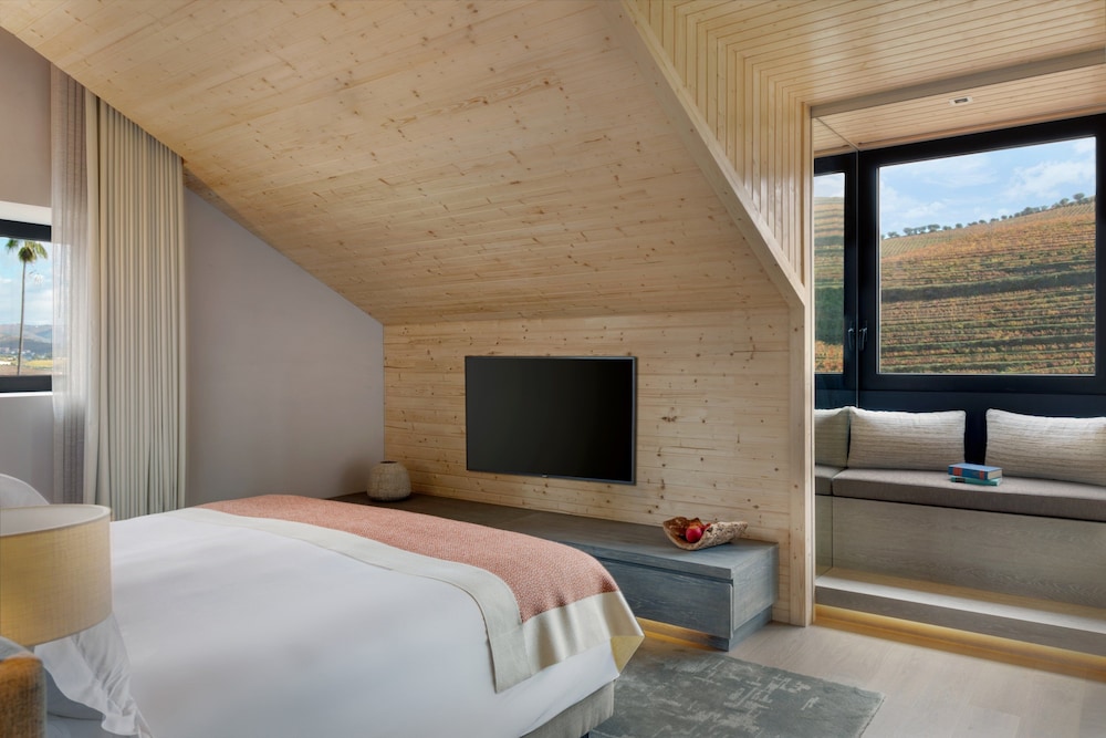Vineyard Rooftop Suite - Photo 6