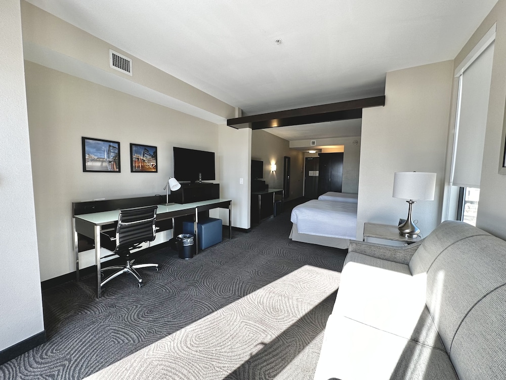 Fairfield Inn & Suites by Marriott Denver Downtown, Billede 5