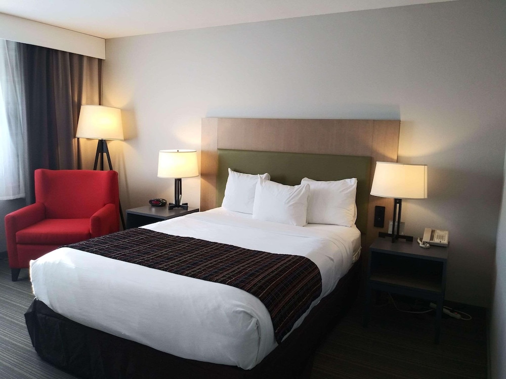 Room, 1 Queen Bed, Non Smoking photo 1