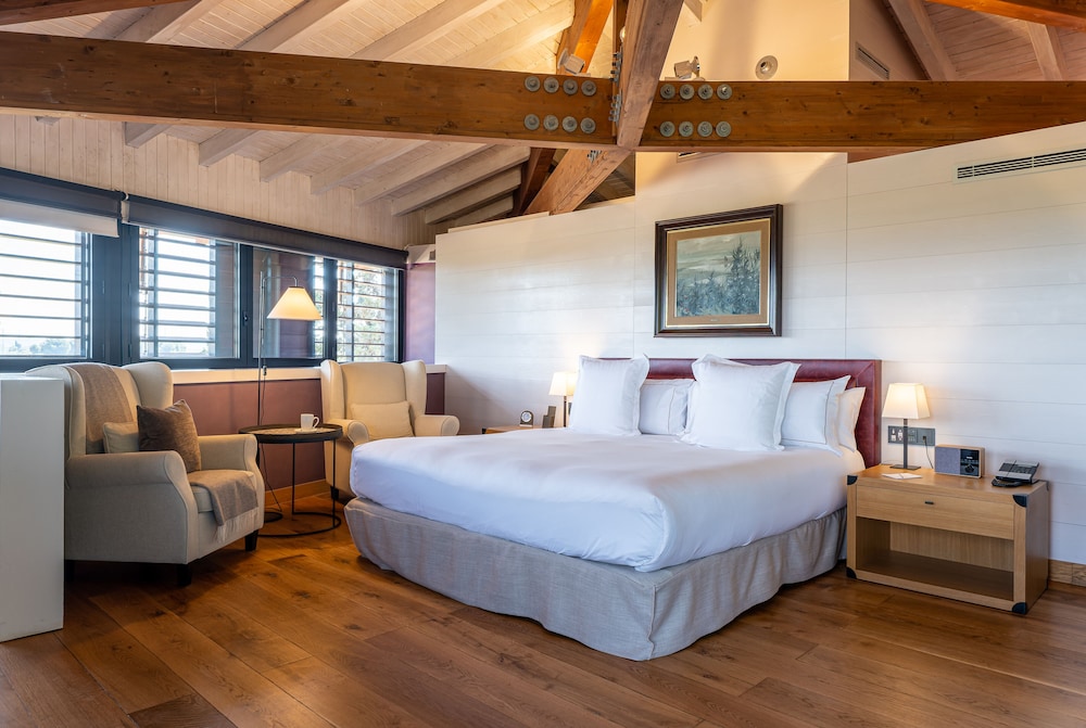Premium Double Room photo 3