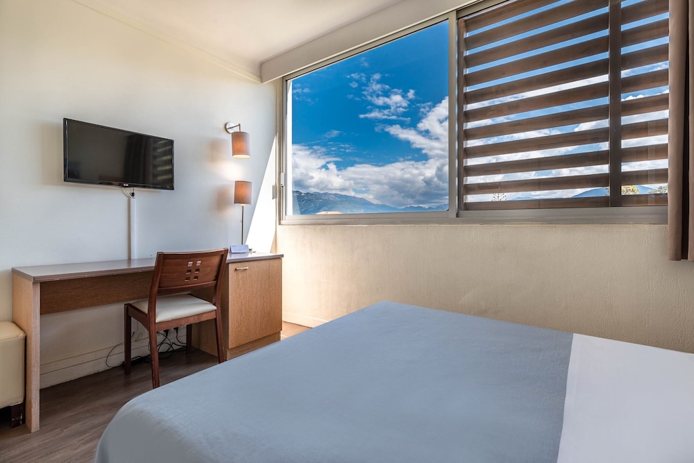Standard Double Room, 1 Bedroom photo 2