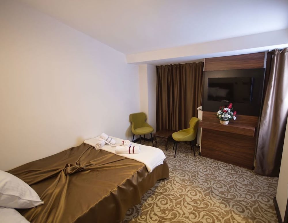 Standard Double Room photo 1
