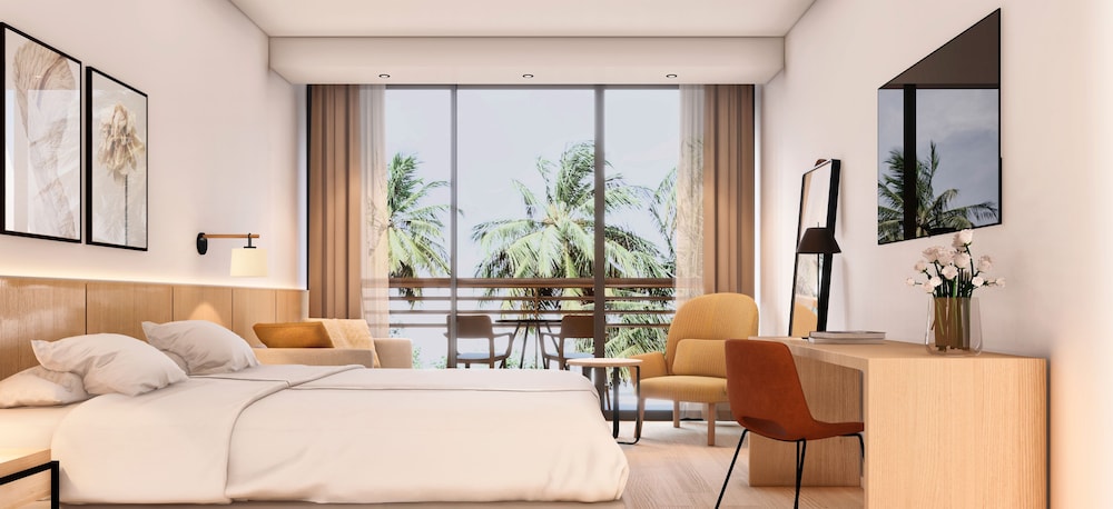 Double Room, Balcony photo 3