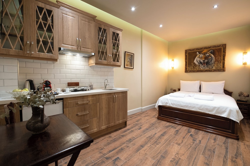 Design Room, 1 King Bed, Non Smoking photo 1