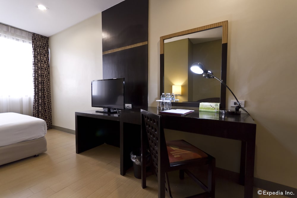 Deluxe Queen photo 2