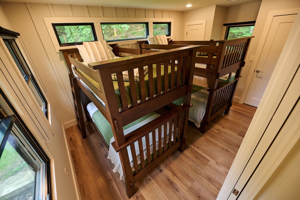 Family Cabin photo 3