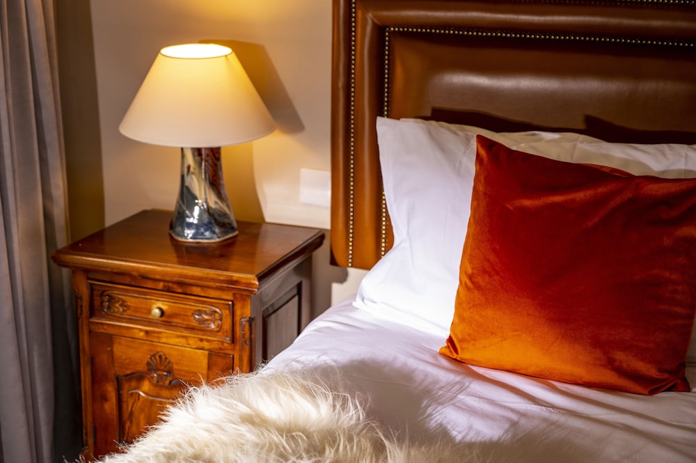 Standard Double Room, Ensuite - Photo 2