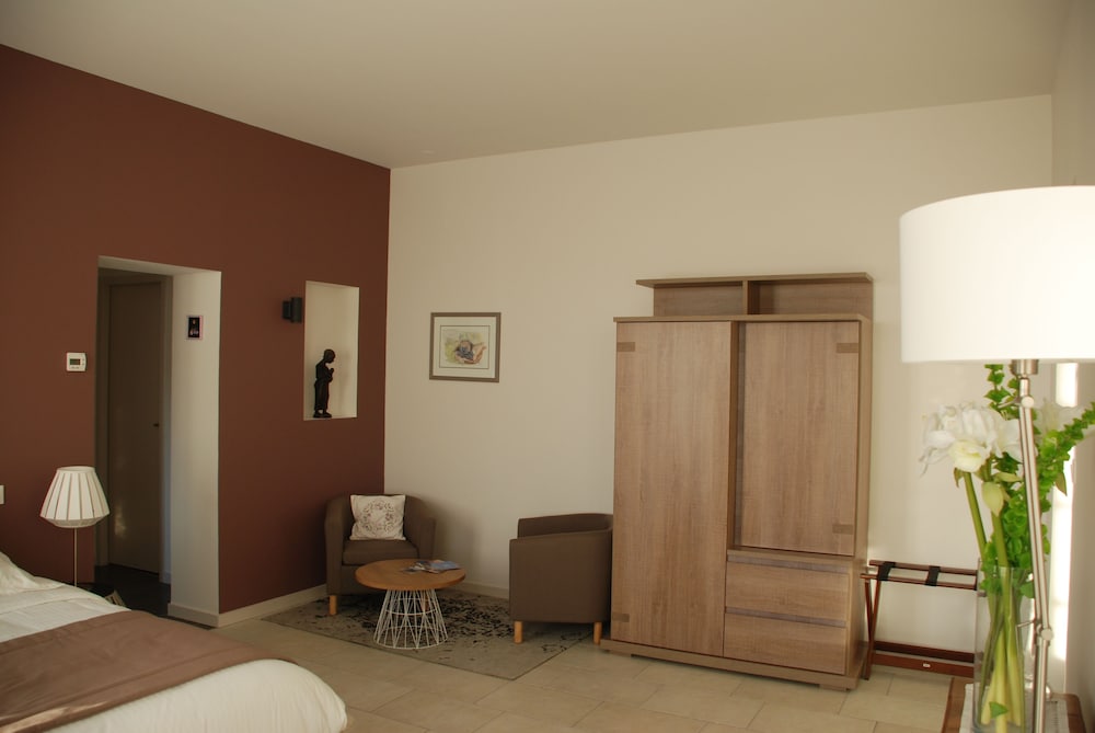 Double Room (Clématis) photo 3