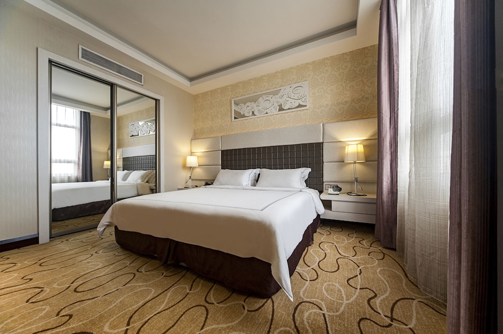 Junior Suite Double Room photo 2
