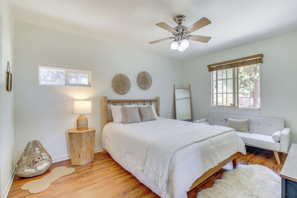 House (2 Bedrooms) photo 2