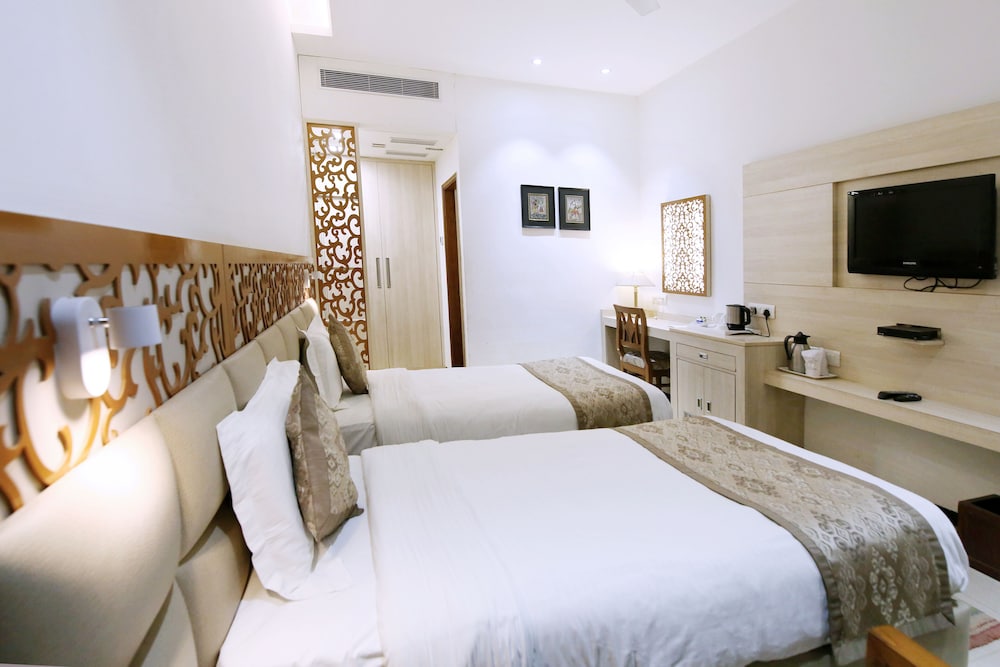 Super Executive Room photo 3