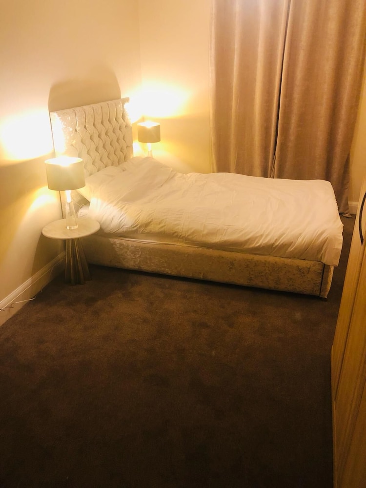 Executive Apartment photo 1