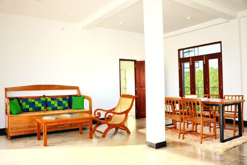 Honeymoon Apartment photo 3