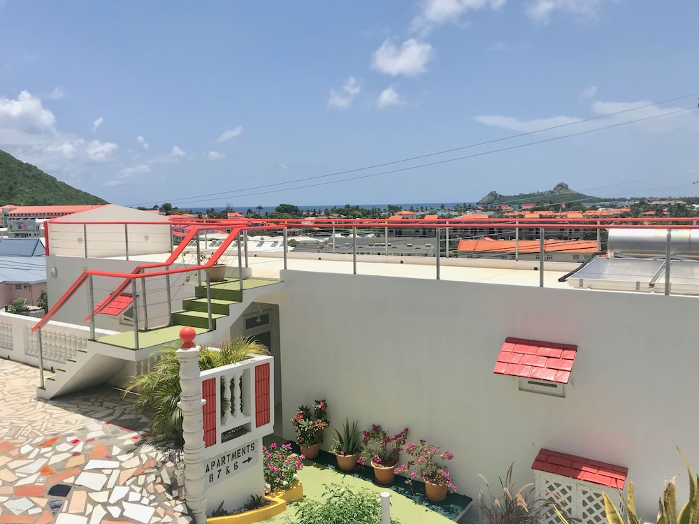 Cleopatra Studio Sea-View Apt-6 photo 2