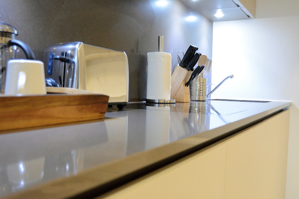 Staybridge Suites London Heathrow - Bath Road, apartamenty IHG, Zdjęcie 4