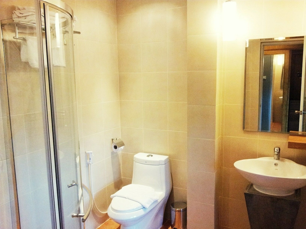 Deluxe Room photo 2