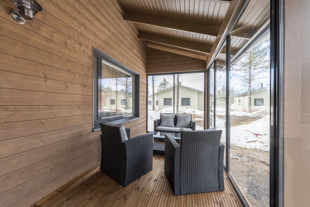 Apartment, 2 Bedrooms, Sauna (50 m2) photo 3