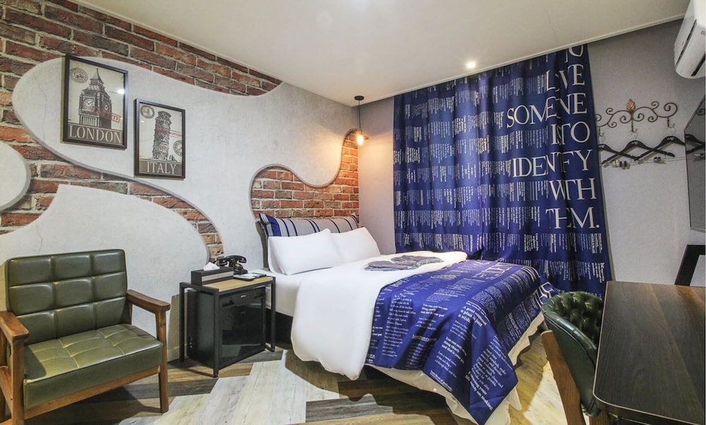 Premium Double Room