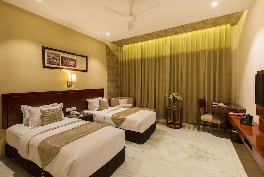 Royal Twin Room photo 2