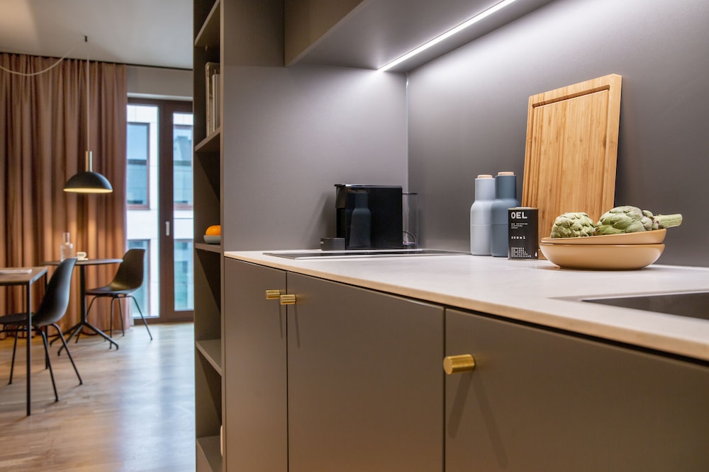 Smart Apartment - Photo 7