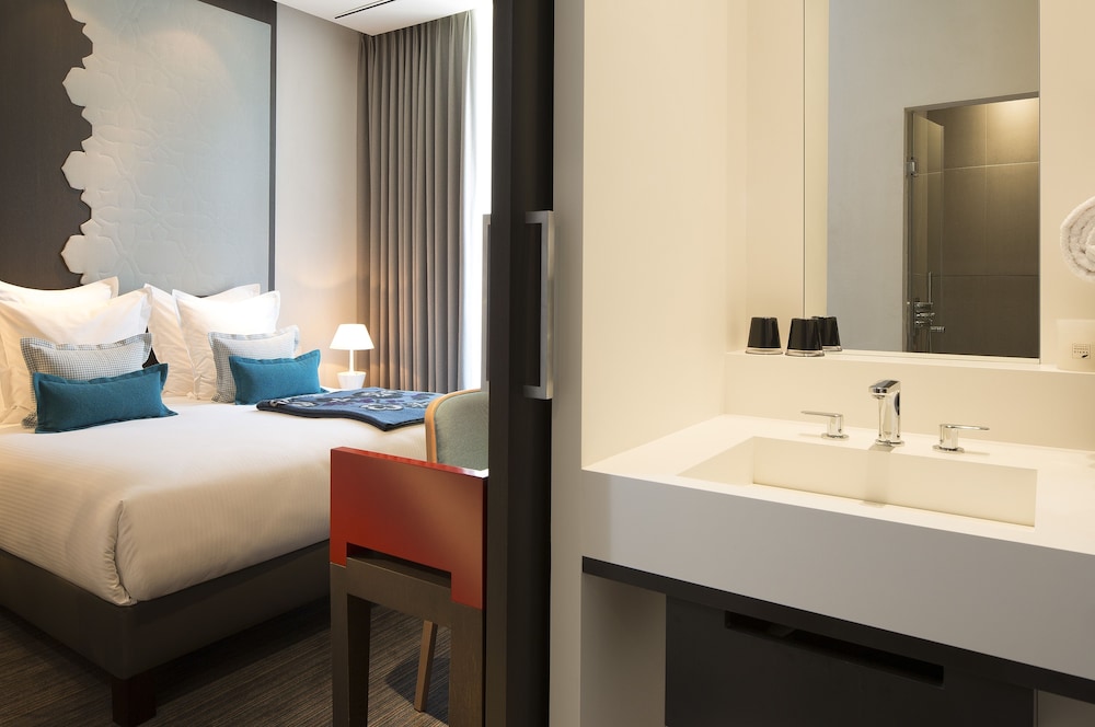 Deluxe Room photo 3