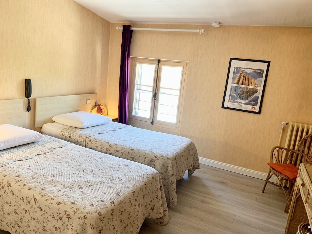 Comfort Twin Room photo 2