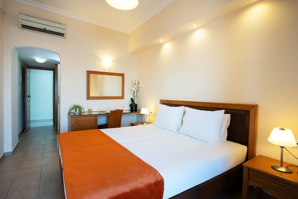 Family Suite, Sea View - Photo 7