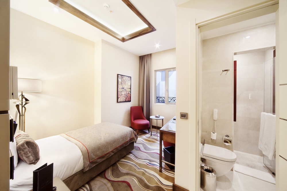 Standard Single Room photo 1