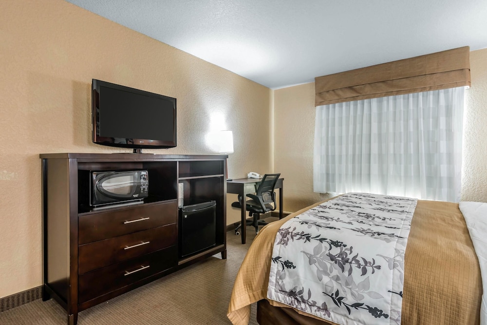 Suite, Non Smoking - Photo 15