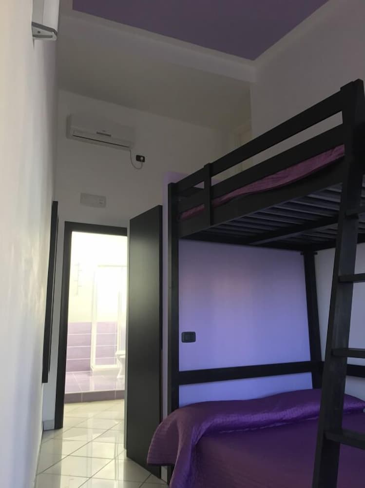 Double Room, Sea View photo 3