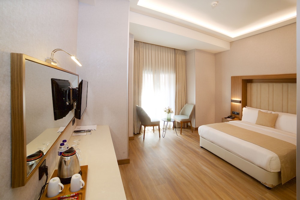 Family Quadruple Room