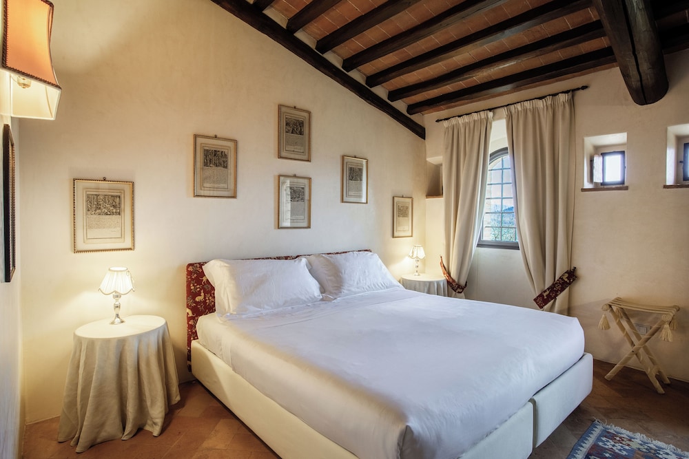 Standard Double Room, 1 Bedroom, Garden View photo 2